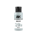 Dual Exo 21A - Silver-AK-Interactive-Radaddel