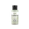 Dual Exo 22A - Light Stone-AK-Interactive-Radaddel