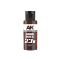 Dual Exo 23B - Dark Brick-AK-Interactive-Radaddel