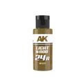 Dual Exo 24A - Light Wood-AK-Interactive-Radaddel