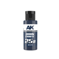Dual Exo 25B - Dark Cianite-AK-Interactive-Radaddel