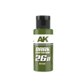 Dual Exo 26B - Dark Vegetation-AK-Interactive-Radaddel