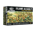Island Assault - Starter Set (deutsch) 2026-Warlord Games-Radaddel