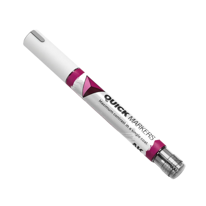 AK Quick Marker Space Magenta-AK-Interactive-Radaddel