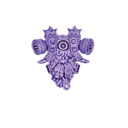 AK Quick Marker Necromancer Purple-AK-Interactive-Radaddel