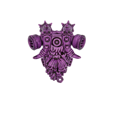 AK Quick Marker Demon Purple-AK-Interactive-Radaddel