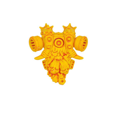 AK Quick Marker Warm Yellow-AK-Interactive-Radaddel
