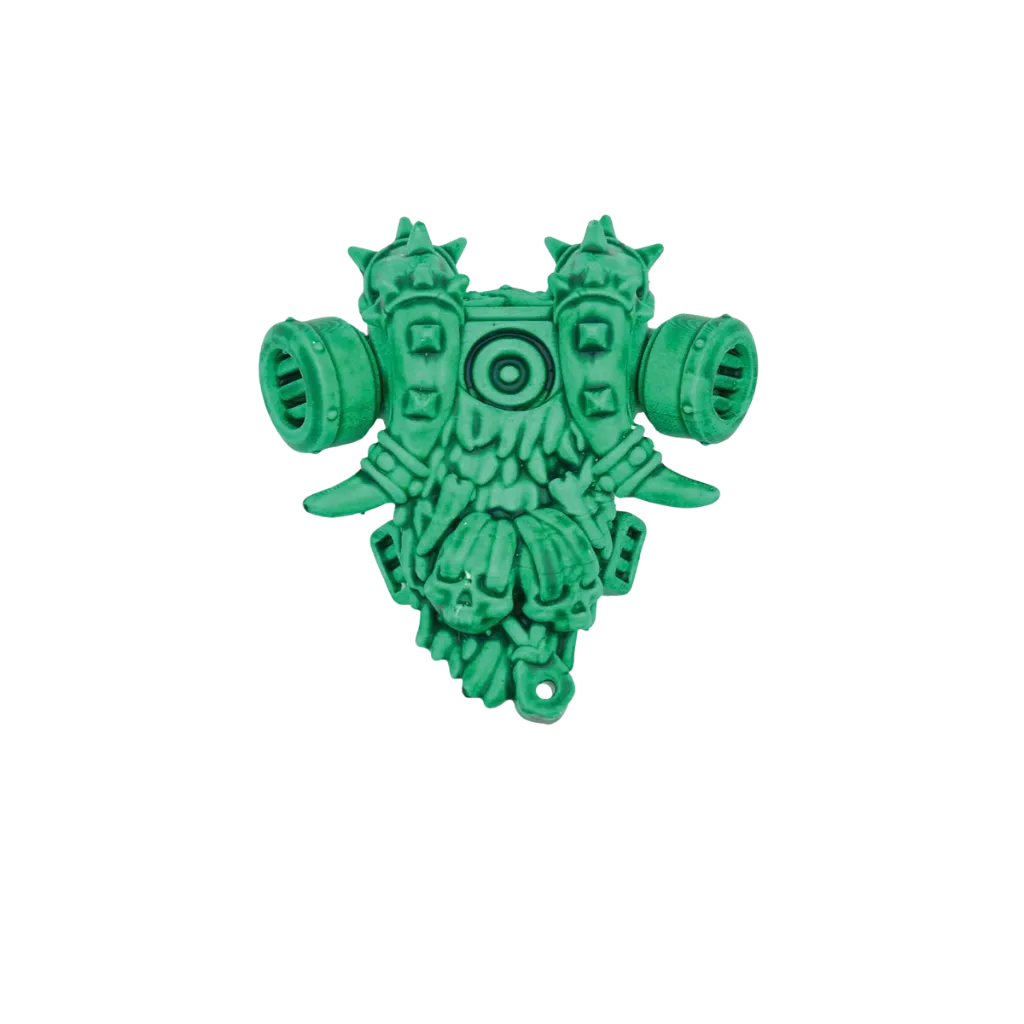 AK Quick Marker Jade Green-AK-Interactive-Radaddel