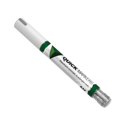 AK Quick Marker Vivid Green-AK-Interactive-Radaddel
