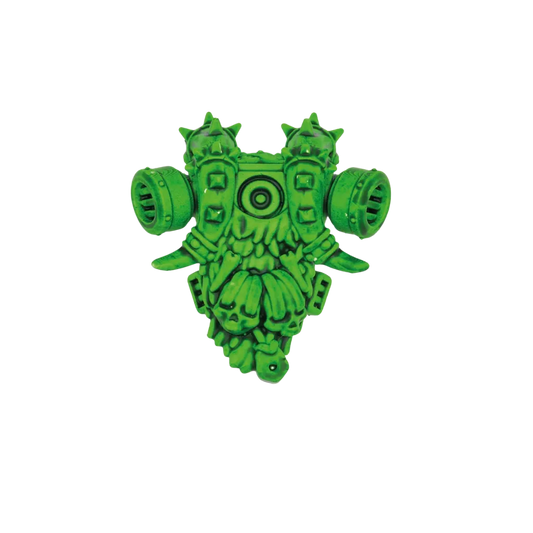 AK Quick Marker Vivid Green-AK-Interactive-Radaddel