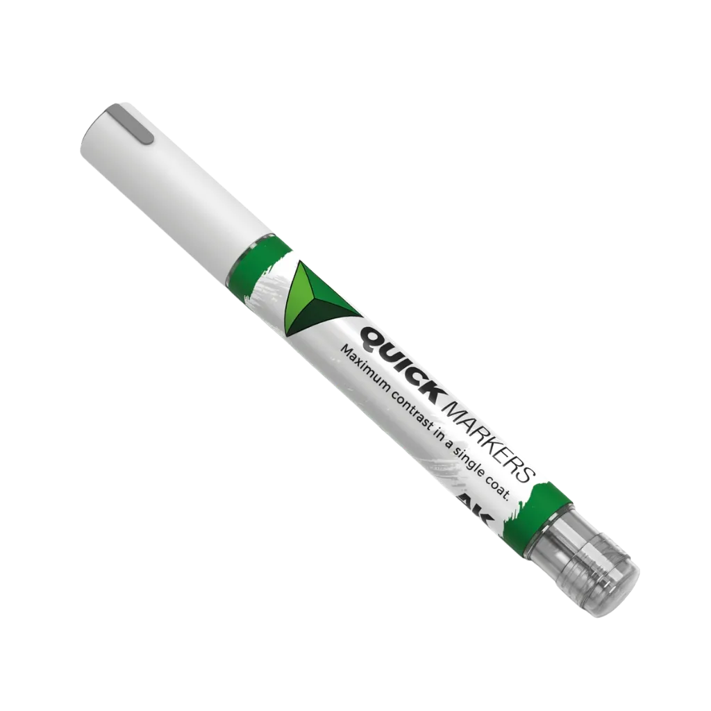 AK Quick Marker Orc Flesh-AK-Interactive-Radaddel