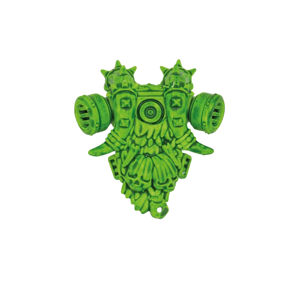 AK Quick Marker Orc Flesh-AK-Interactive-Radaddel