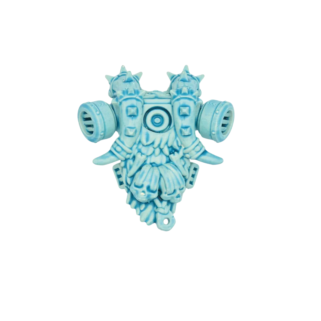 AK Quick Marker Ice Blue-AK-Interactive-Radaddel
