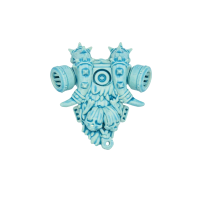 AK Quick Marker Ice Blue-AK-Interactive-Radaddel