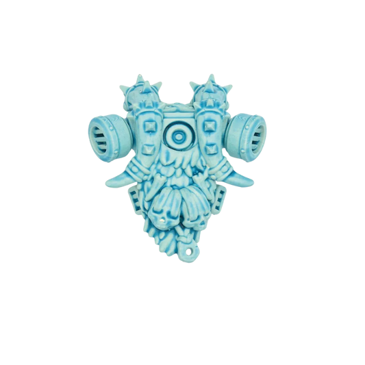 AK Quick Marker Ice Blue-AK-Interactive-Radaddel