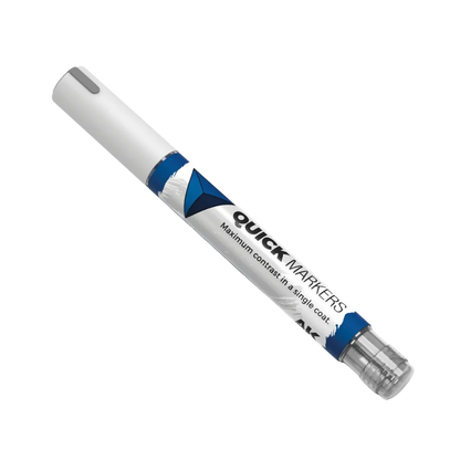 AK Quick Marker Power Blue-AK-Interactive-Radaddel