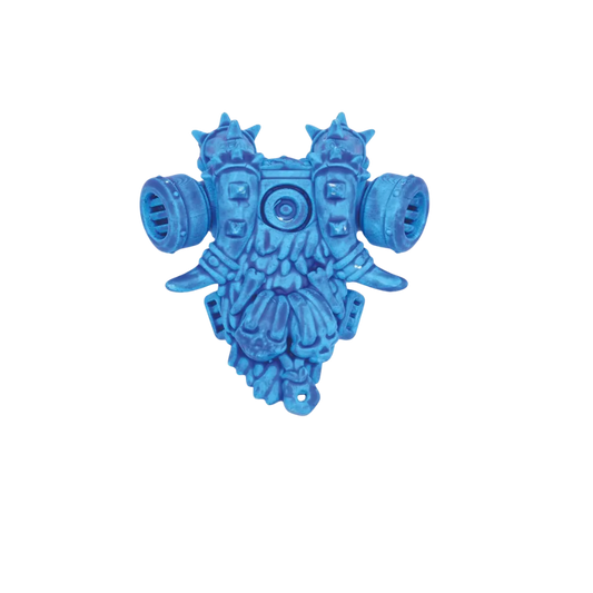 AK Quick Marker Power Blue-AK-Interactive-Radaddel
