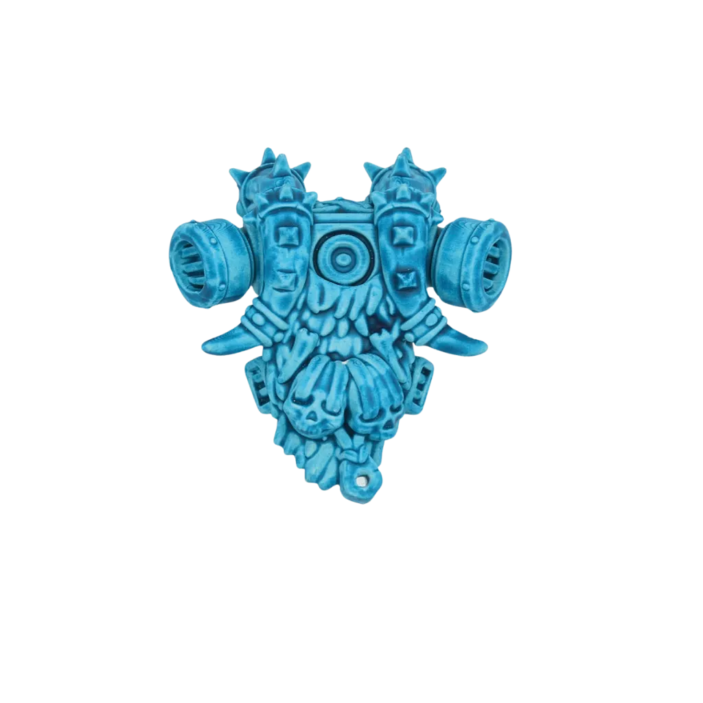 AK Quick Marker Turquoise Blue-AK-Interactive-Radaddel