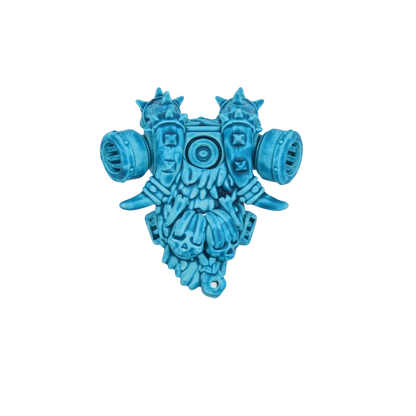 AK Quick Marker Turquoise Blue-AK-Interactive-Radaddel
