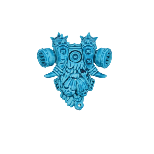 AK Quick Marker Turquoise Blue-AK-Interactive-Radaddel