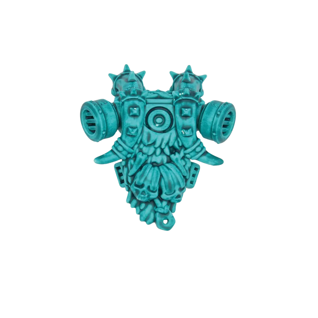 AK Quick Marker Turquoise Green-AK-Interactive-Radaddel