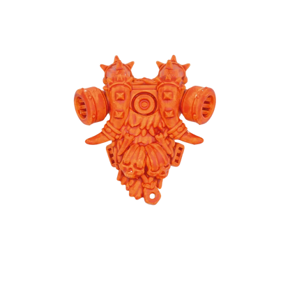 AK Quick Marker Orange-AK-Interactive-Radaddel