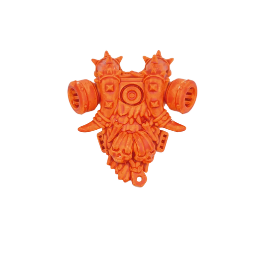 AK Quick Marker Orange-AK-Interactive-Radaddel