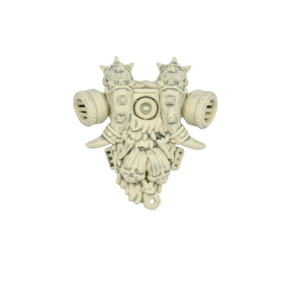 AK Quick Marker White Shadow-AK-Interactive-Radaddel