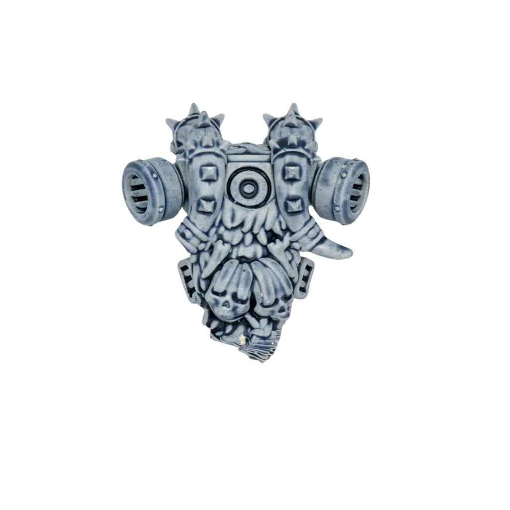 AK Quick Marker Strong Grey-AK-Interactive-Radaddel