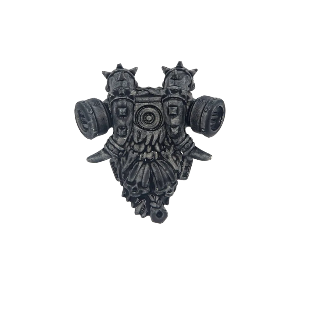 AK Quick Marker Black-AK-Interactive-Radaddel