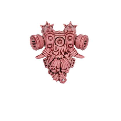 AK Quick Marker Reddish Flesh-AK-Interactive-Radaddel