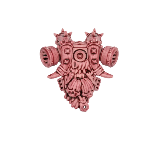 AK Quick Marker Reddish Flesh-AK-Interactive-Radaddel
