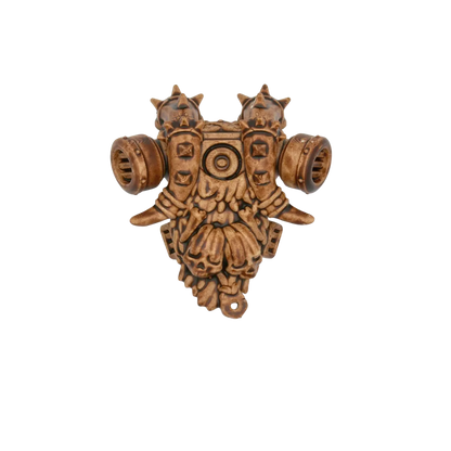 AK Quick Marker Wood-AK-Interactive-Radaddel