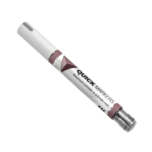 AK Quick Marker Vampire Flesh-AK-Interactive-Radaddel