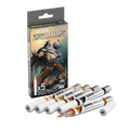 AK Quick Marker Humans Set-AK-Interactive-Radaddel