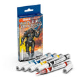 AK Quick Marker Imperial Troopers Set-AK-Interactive-Radaddel