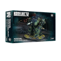 Konflikt '47 British Commonwealth Percival Medium Assault Walker-Warlord Games-Radaddel