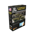 T27 Xylophone Rocket Launcher on Deuce-Warlord Games-Radaddel