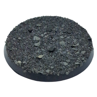 Basetopping: BASIX SERIES BLACK (140ML)-Base X Terrain & Scenery-Radaddel
