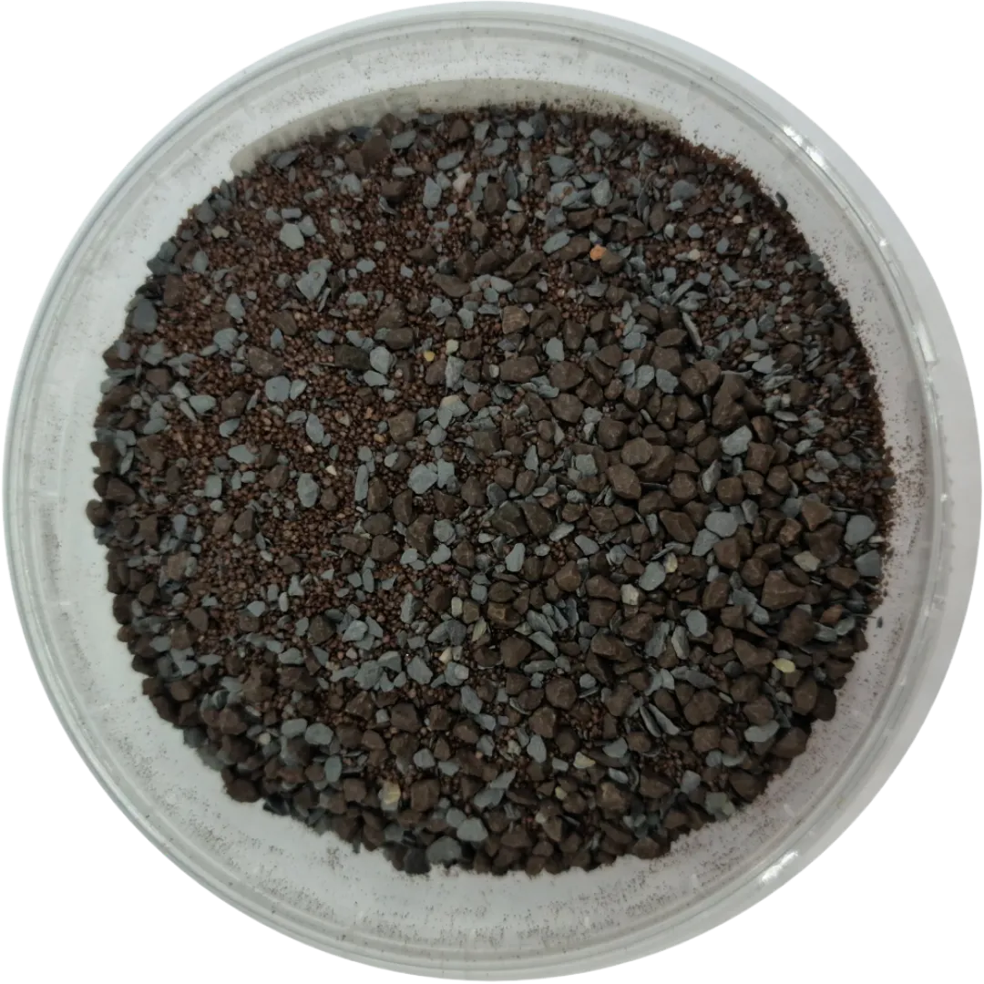 Basetopping: BASIX SERIES BROWN (140ML)-Base X Terrain & Scenery-Radaddel