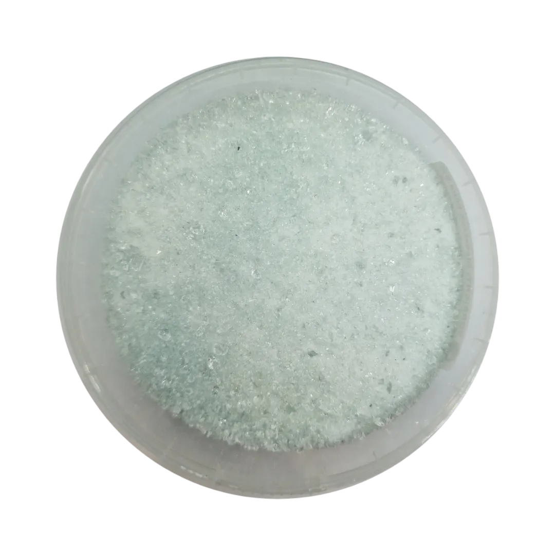 Microtopping: CRYO DUST (140ml) (snow series)-Base X Terrain & Scenery-Radaddel