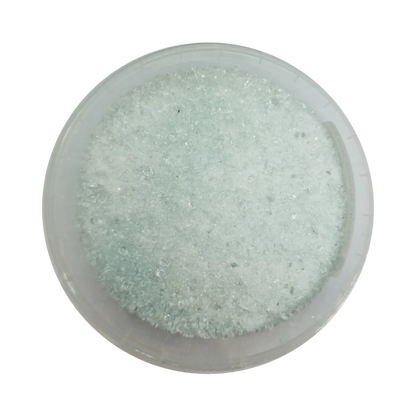 Microtopping: CRYO DUST (140ml) (snow series)-Base X Terrain & Scenery-Radaddel