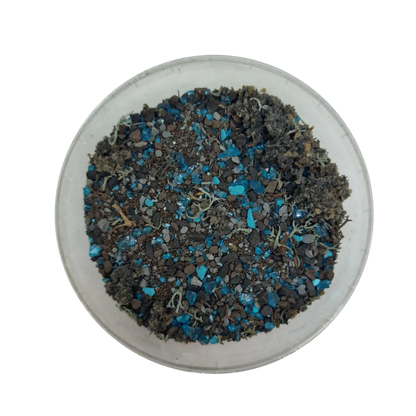 Basetopping: CRYSTAL DESERT (140ml) (desert series)-Base X Terrain & Scenery-Radaddel