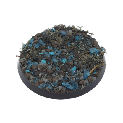 Basetopping: CRYSTAL DESERT (140ml) (desert series)-Base X Terrain & Scenery-Radaddel