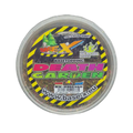 Basetopping: DEATH GARDEN (140ml) (the plague series)-Base X Terrain & Scenery-Radaddel