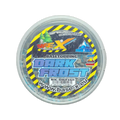 Basetopping: DARK FROST (140ml) (snow series)-Base X Terrain & Scenery-Radaddel