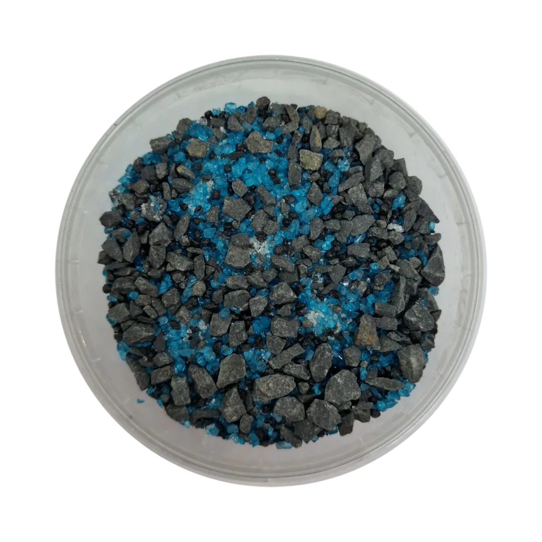 Basetopping: DARK FROST (140ml) (snow series)-Base X Terrain & Scenery-Radaddel