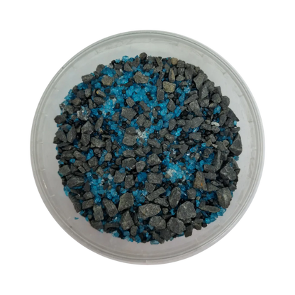 Basetopping: DARK FROST (140ml) (snow series)-Base X Terrain & Scenery-Radaddel