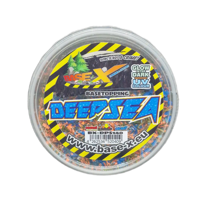 Basetopping: DEEP SEA (140ml) (UV-Effect)-Base X Terrain & Scenery-Radaddel