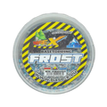 Basetopping: FROST (140ml) (snow series)-Base X Terrain & Scenery-Radaddel